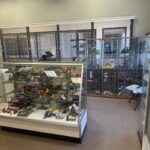 cream to foam lotion